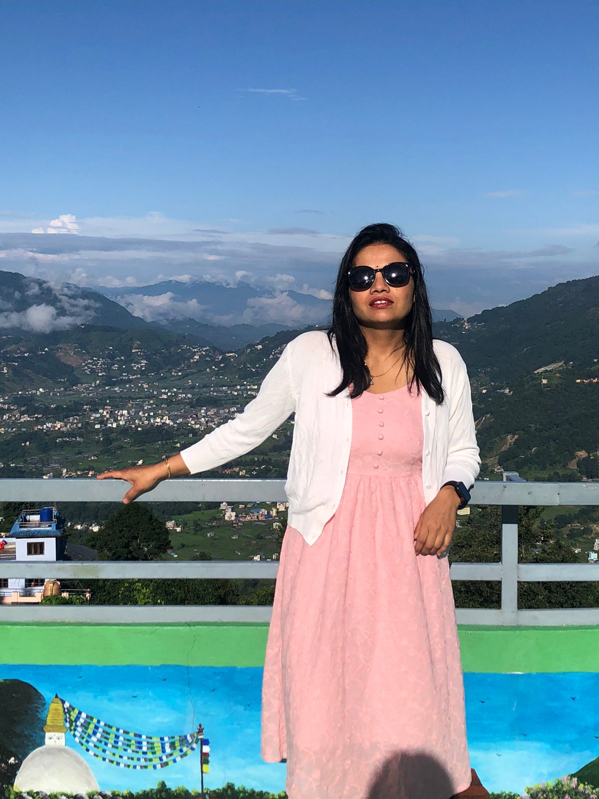 Mrs. Rama Regmi